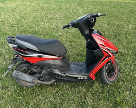 Sparta Інша, об'ємом двигуна 0.15 л та пробігом 0 тис. км за 485 $, фото 1 на Automoto.ua