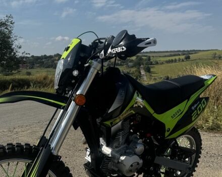 Sparta Другая 2023 в Черновцах на Automoto.ua Sparta Другая, объемом двигателя 2 л и пробегом 0 тыс. км за 1171 $, фото 2 на Automoto.ua