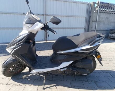 Sparta Другая, объемом двигателя 0.13 л и пробегом 0 тыс. км за 473 $, фото 2 на Automoto.ua