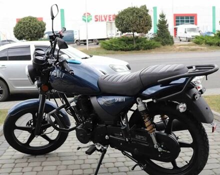 Sparta Другая, объемом двигателя 0.15 л и пробегом 0 тыс. км за 33000 $, фото 2 на Automoto.ua