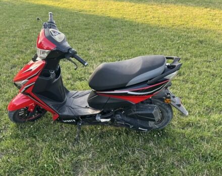 Sparta Інша, об'ємом двигуна 0.15 л та пробігом 0 тис. км за 485 $, фото 3 на Automoto.ua