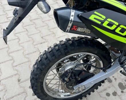 Sparta Інша, об'ємом двигуна 0.2 л та пробігом 0 тис. км за 900 $, фото 3 на Automoto.ua