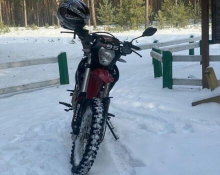Sparta Другая, объемом двигателя 0.2 л и пробегом 0 тыс. км за 950 $, фото 1 на Automoto.ua