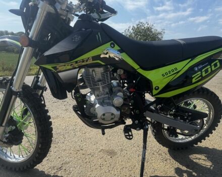 Sparta Другая 2023 в Черновцах на Automoto.ua Sparta Другая, объемом двигателя 2 л и пробегом 0 тыс. км за 1112 $, фото 3 на Automoto.ua