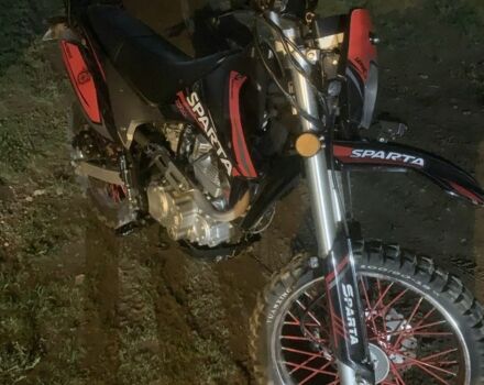 Sparta Інша, об'ємом двигуна 0.2 л та пробігом 0 тис. км за 1050 $, фото 5 на Automoto.ua