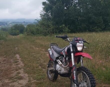 Sparta Інша, об'ємом двигуна 0.2 л та пробігом 0 тис. км за 830 $, фото 4 на Automoto.ua