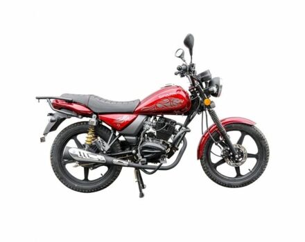 Sparta Другая, объемом двигателя 0.15 л и пробегом 0 тыс. км за 884 $, фото 6 на Automoto.ua
