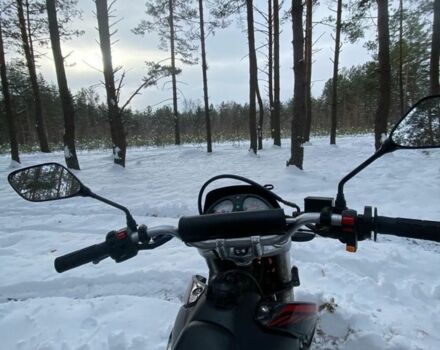 Sparta Другая, объемом двигателя 0.2 л и пробегом 0 тыс. км за 950 $, фото 2 на Automoto.ua