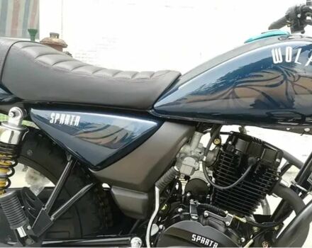 Sparta Інша, об'ємом двигуна 0.15 л та пробігом 0 тис. км за 882 $, фото 2 на Automoto.ua