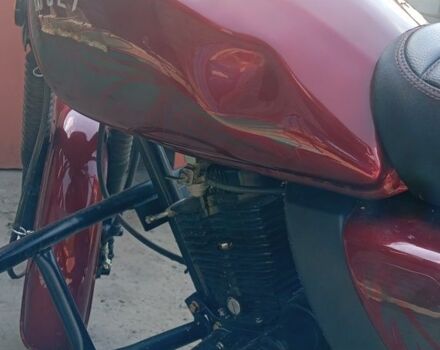 Sparta Інша, об'ємом двигуна 0.15 л та пробігом 0 тис. км за 848 $, фото 6 на Automoto.ua