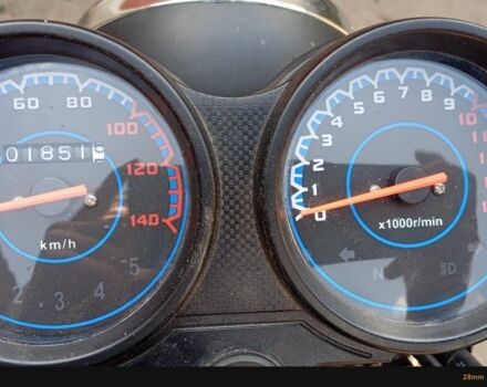Sparta Інша, об'ємом двигуна 0.15 л та пробігом 0 тис. км за 848 $, фото 7 на Automoto.ua