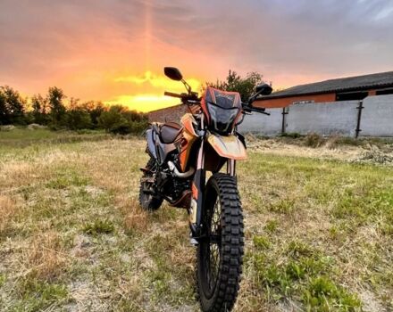 Sparta Інша, об'ємом двигуна 0 л та пробігом 0 тис. км за 1300 $, фото 5 на Automoto.ua