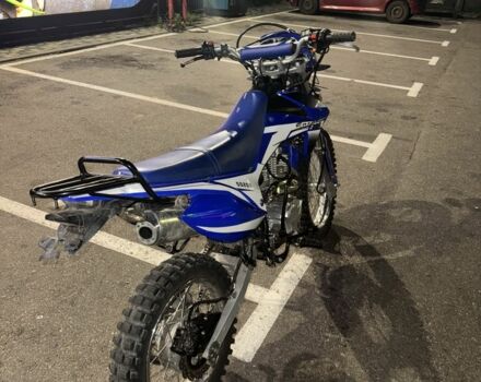 Sparta Другая, объемом двигателя 0.2 л и пробегом 0 тыс. км за 40000 $, фото 5 на Automoto.ua