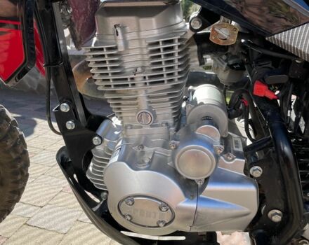 Sparta Другая, объемом двигателя 0.2 л и пробегом 0 тыс. км за 1100 $, фото 2 на Automoto.ua