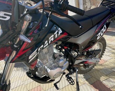 Sparta Другая, объемом двигателя 0.2 л и пробегом 0 тыс. км за 1100 $, фото 1 на Automoto.ua