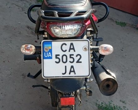 Sparta Інша, об'ємом двигуна 0.15 л та пробігом 0 тис. км за 848 $, фото 3 на Automoto.ua