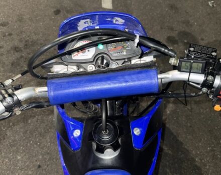 Sparta Другая, объемом двигателя 0.2 л и пробегом 0 тыс. км за 40000 $, фото 3 на Automoto.ua