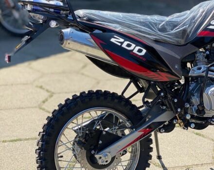 Sparta Другая, объемом двигателя 0.2 л и пробегом 0 тыс. км за 51799 $, фото 4 на Automoto.ua