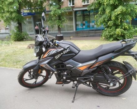 Sparta Інша, об'ємом двигуна 0.25 л та пробігом 0 тис. км за 1353 $, фото 1 на Automoto.ua