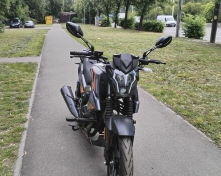 Sparta Інша, об'ємом двигуна 0.25 л та пробігом 0 тис. км за 1353 $, фото 7 на Automoto.ua