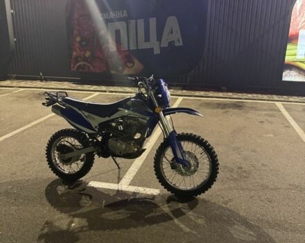 Sparta Другая, объемом двигателя 0.2 л и пробегом 0 тыс. км за 40000 $, фото 2 на Automoto.ua