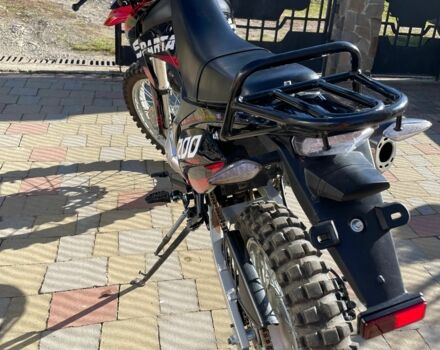 Sparta Другая, объемом двигателя 0.2 л и пробегом 0 тыс. км за 1100 $, фото 3 на Automoto.ua