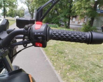 Sparta Другая, объемом двигателя 0.25 л и пробегом 0 тыс. км за 1353 $, фото 4 на Automoto.ua