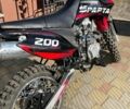Sparta Другая, объемом двигателя 0.2 л и пробегом 0 тыс. км за 1100 $, фото 4 на Automoto.ua