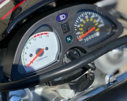 Sparta Другая, объемом двигателя 0.2 л и пробегом 0 тыс. км за 51799 $, фото 7 на Automoto.ua