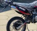 Sparta Другая, объемом двигателя 0.2 л и пробегом 0 тыс. км за 1221 $, фото 4 на Automoto.ua
