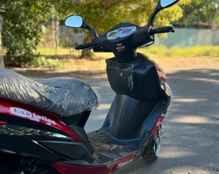 Sparta Другая, объемом двигателя 0.15 л и пробегом 0 тыс. км за 1070 $, фото 2 на Automoto.ua