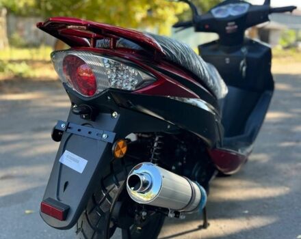 Sparta Другая, объемом двигателя 0.15 л и пробегом 0 тыс. км за 1070 $, фото 9 на Automoto.ua