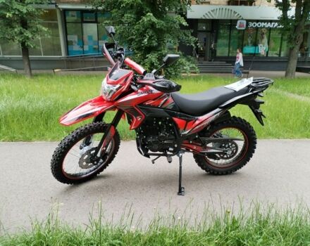 Sparta Другая, объемом двигателя 0.3 л и пробегом 0 тыс. км за 1722 $, фото 1 на Automoto.ua