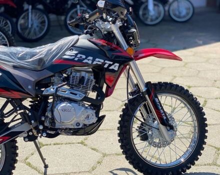 Sparta Другая, объемом двигателя 0.2 л и пробегом 0 тыс. км за 1221 $, фото 3 на Automoto.ua