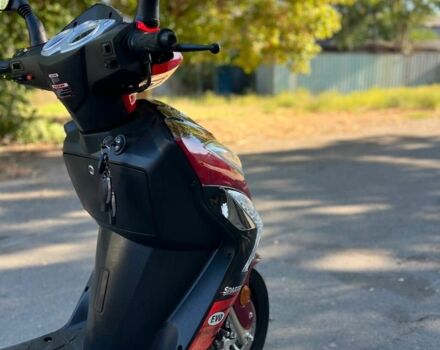 Sparta Другая, объемом двигателя 0.15 л и пробегом 0 тыс. км за 1070 $, фото 7 на Automoto.ua