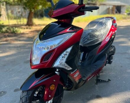 Sparta Другая, объемом двигателя 0.15 л и пробегом 0 тыс. км за 1070 $, фото 13 на Automoto.ua