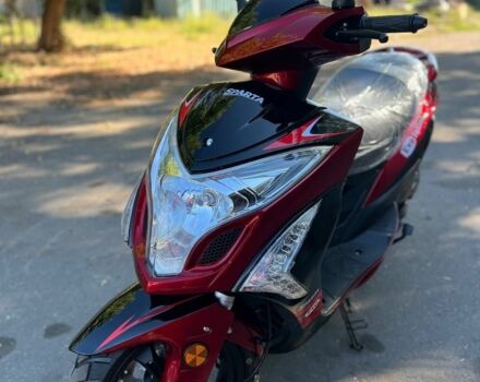 Sparta Другая, объемом двигателя 0.15 л и пробегом 0 тыс. км за 1070 $, фото 8 на Automoto.ua