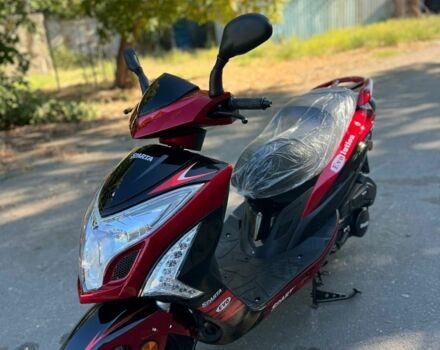 Sparta Другая, объемом двигателя 0.15 л и пробегом 0 тыс. км за 1070 $, фото 10 на Automoto.ua