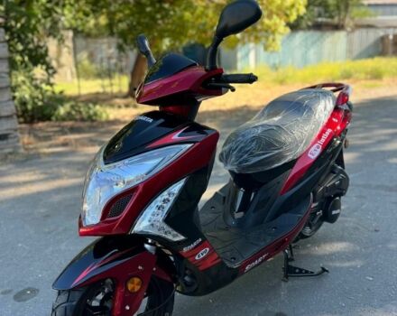 Sparta Другая, объемом двигателя 0.15 л и пробегом 0 тыс. км за 1070 $, фото 12 на Automoto.ua