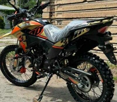 Sparta Другая, объемом двигателя 0 л и пробегом 0 тыс. км за 1029 $, фото 2 на Automoto.ua