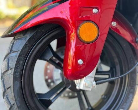 Sparta Другая, объемом двигателя 0.15 л и пробегом 0 тыс. км за 1070 $, фото 14 на Automoto.ua