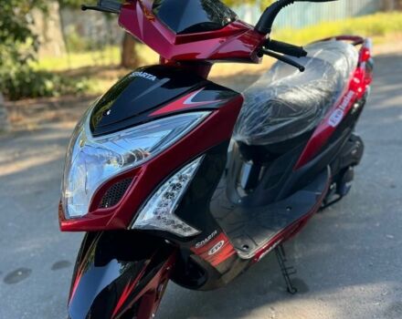 Sparta Другая, объемом двигателя 0.15 л и пробегом 0 тыс. км за 1070 $, фото 1 на Automoto.ua