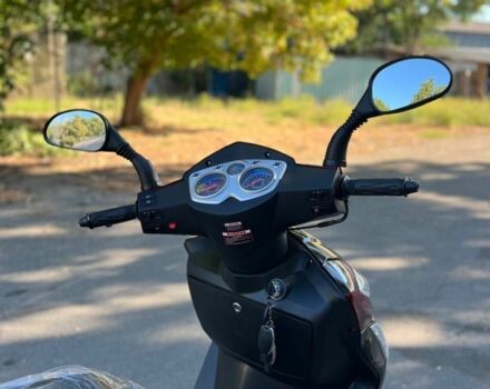 Sparta Другая, объемом двигателя 0.15 л и пробегом 0 тыс. км за 1070 $, фото 5 на Automoto.ua