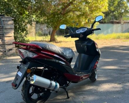 Sparta Другая, объемом двигателя 0.15 л и пробегом 0 тыс. км за 1070 $, фото 6 на Automoto.ua