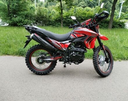 Sparta Другая, объемом двигателя 0.3 л и пробегом 0 тыс. км за 1722 $, фото 3 на Automoto.ua