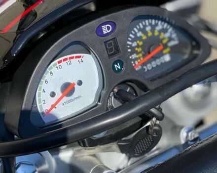 Sparta Другая, объемом двигателя 0.2 л и пробегом 0 тыс. км за 1221 $, фото 7 на Automoto.ua
