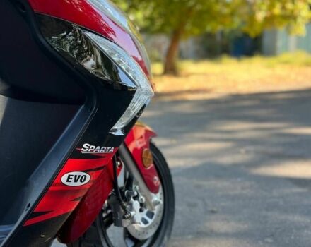 Sparta Другая, объемом двигателя 0.15 л и пробегом 0 тыс. км за 1070 $, фото 3 на Automoto.ua