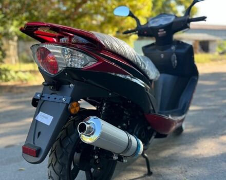 Sparta Другая, объемом двигателя 0.15 л и пробегом 0 тыс. км за 1070 $, фото 4 на Automoto.ua