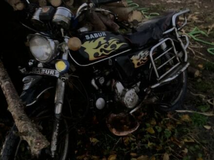 Sparta Другая, объемом двигателя 0.11 л и пробегом 0 тыс. км за 143 $, фото 1 на Automoto.ua