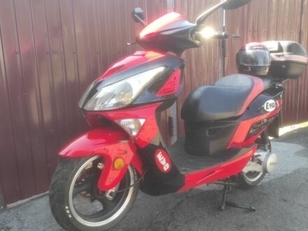 Sparta Другая, объемом двигателя 0 л и пробегом 0 тыс. км за 967 $, фото 1 на Automoto.ua